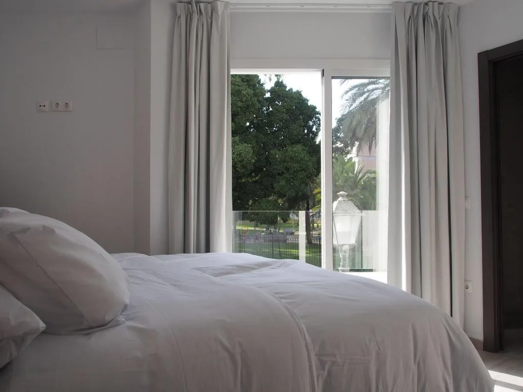 Room, Terrace Costa, Costa Del Sol