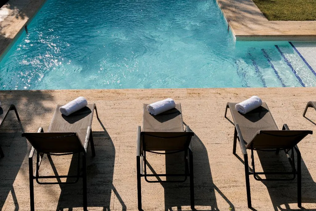 Pool, Pax Torrelodones, Madrid