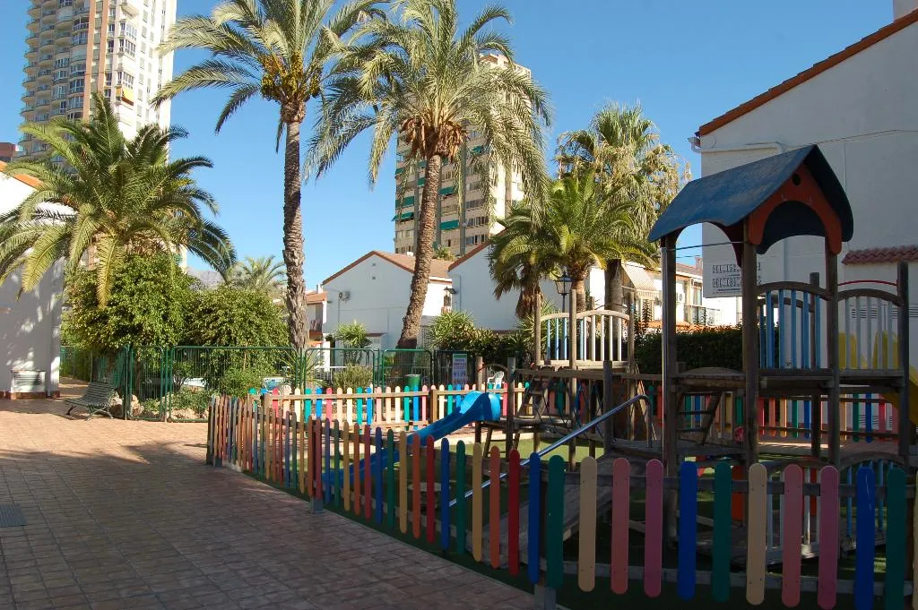 Sports and Entertainment, Rinconada Real, Costa Blanca