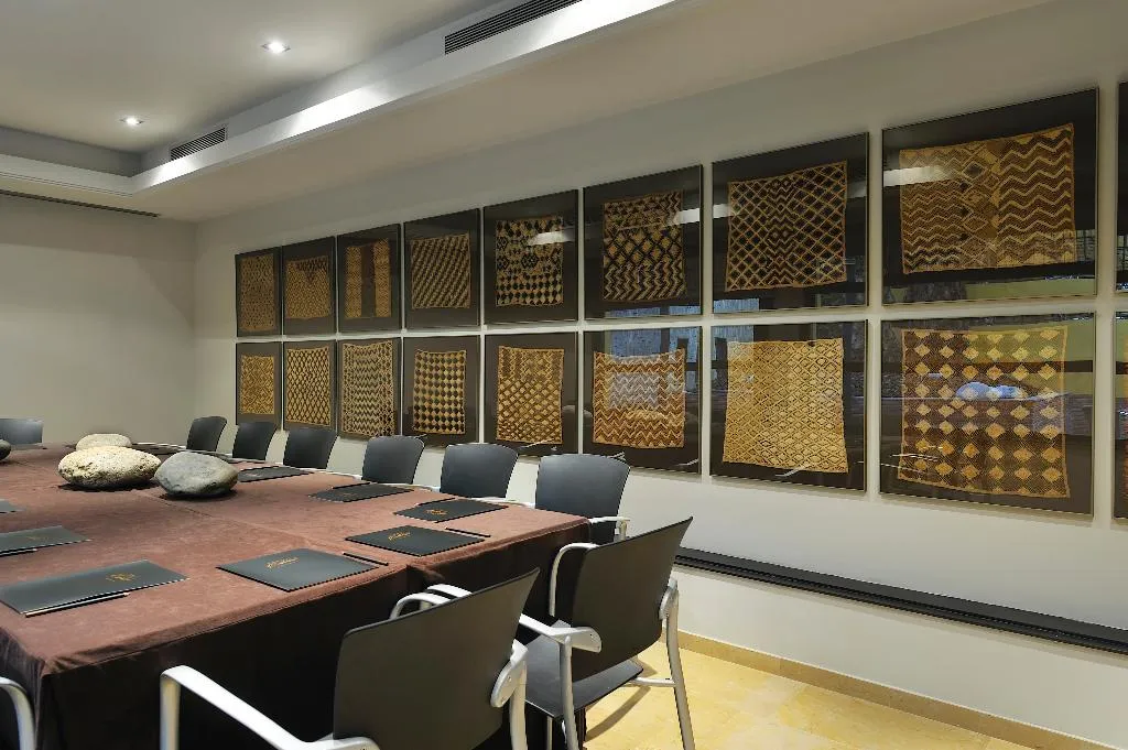 Conferences, Balmes Residence Luxe, Barcelona