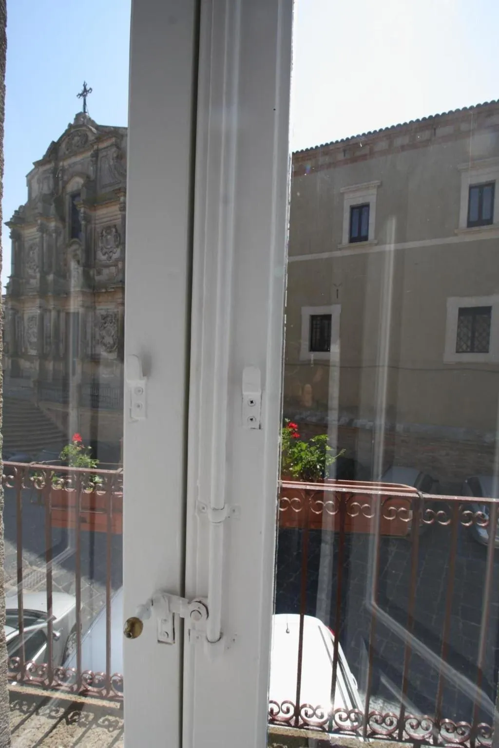 Room, Gualtiero Camere E Suite, Catania