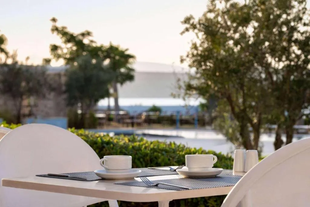 Restaurant, Dolce By Wyndham Cesme Alacati, Izmir