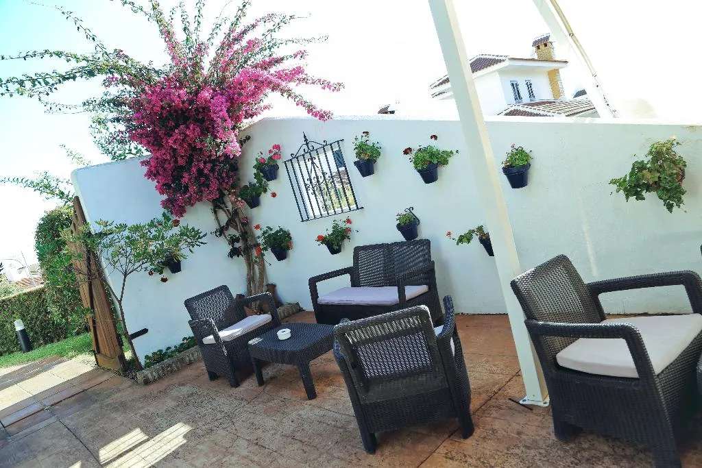 Bar, Ohtels Carabela, Costa De La Luz