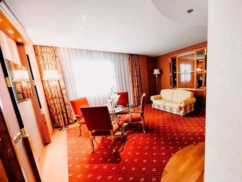 Room, Shg Hotel Antonella, Rome