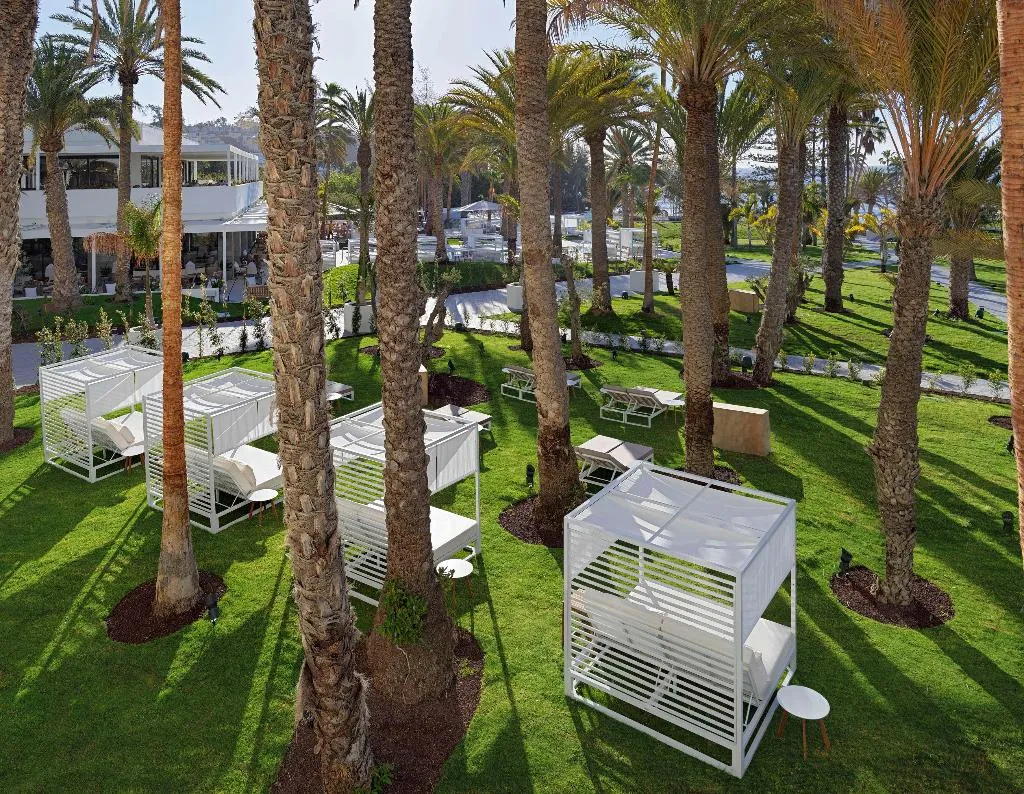 Sports and Entertainment, Paradisus Gran Canaria, Gran Canaria