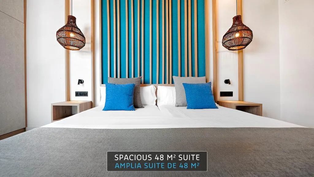 SUITE POOL VIEW Room, HOVIMA Suites Costa Adeje, Tenerife