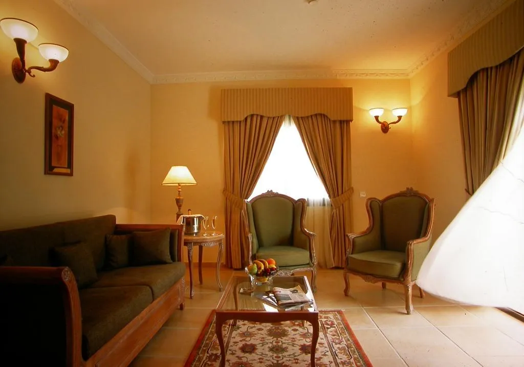 SUITE CAPACITY 3 ONE BEDROOM Room, Gran Hotel Benahavis Spa, Costa Del Sol