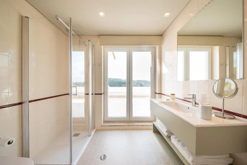 SINGLE STANDARD Room, Montebelo Principe Perfeito Viseu Garden Hotel, Porto