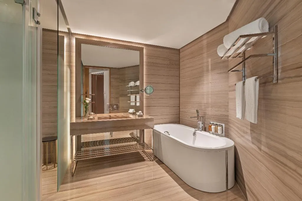 SUITE PREMIER TWO BEDROOMS Room, Rixos Premium Dubai JBR, Dubai