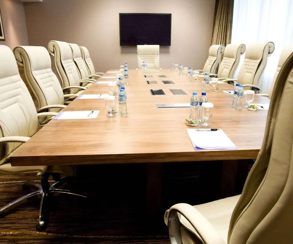 Conferences, Hilton Garden Inn Krakow, Krakow