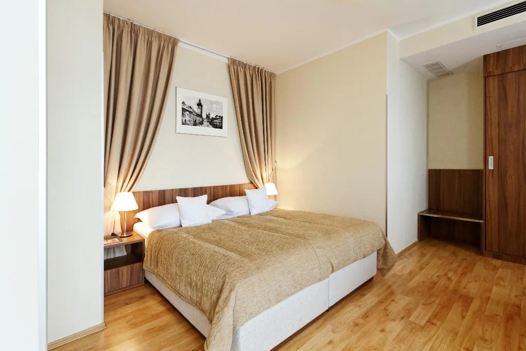 Room, Clarion Hotel Prague Old Town, Prague