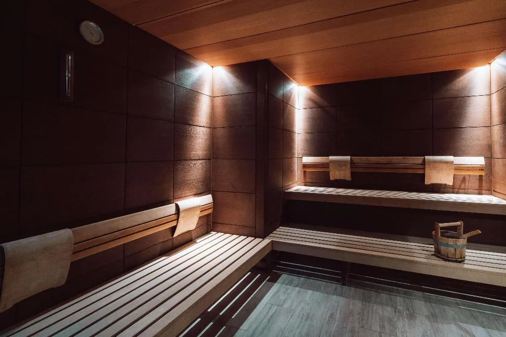 Sports and Entertainment, Miraggio Thermal Spa Resort, Halkidiki
