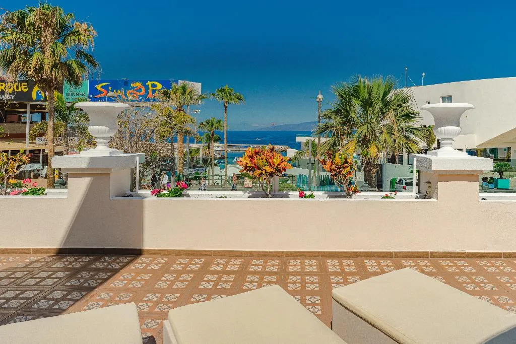 SUITE SUPERIOR Room, Flamingo suite boutique hotel, Tenerife