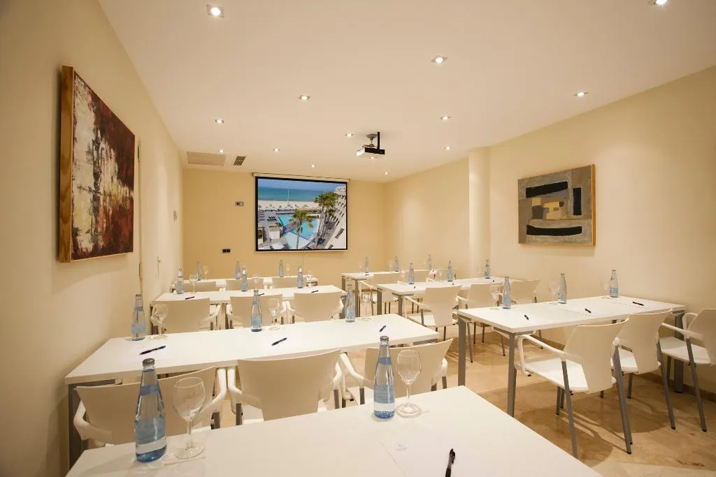 Conferences, Fontanellas Playa, Majorca