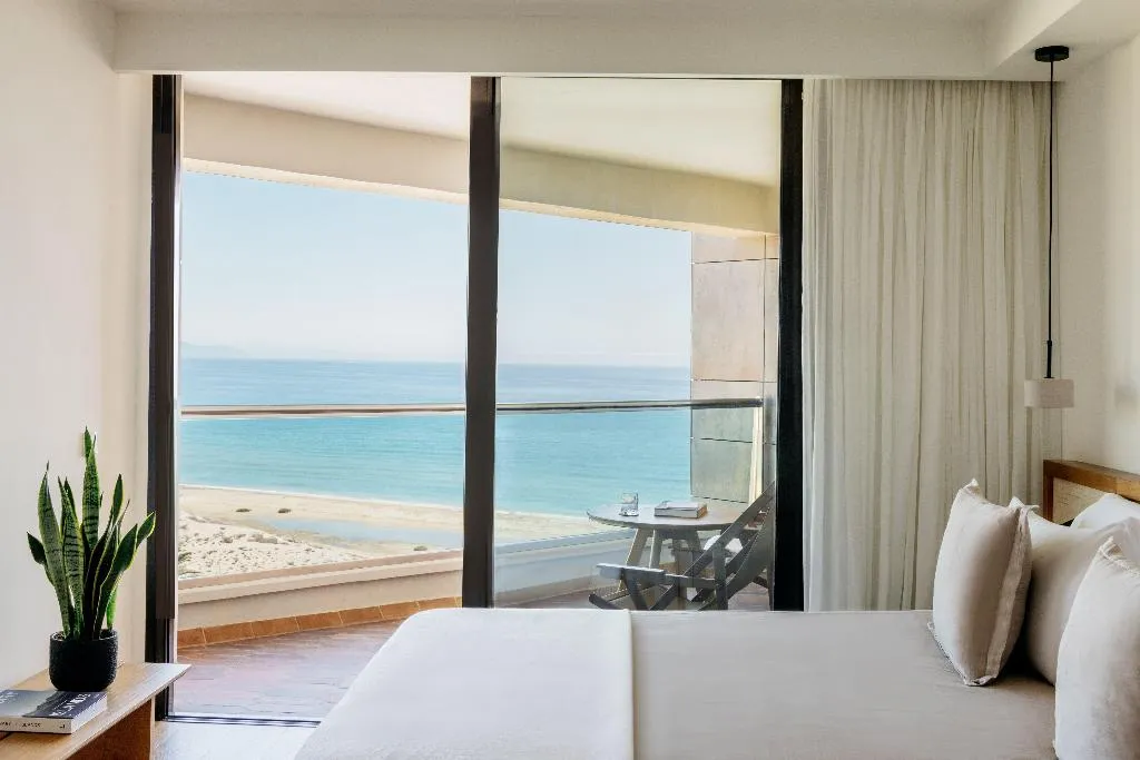 SUITE OCEAN VIEW Room, Paradisus by Melia Fuerteventura, Fuerteventura