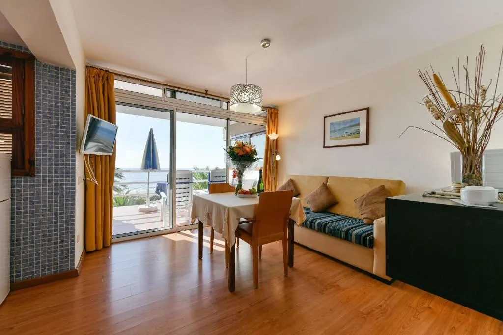 Room, El Paseo, Gran Canaria
