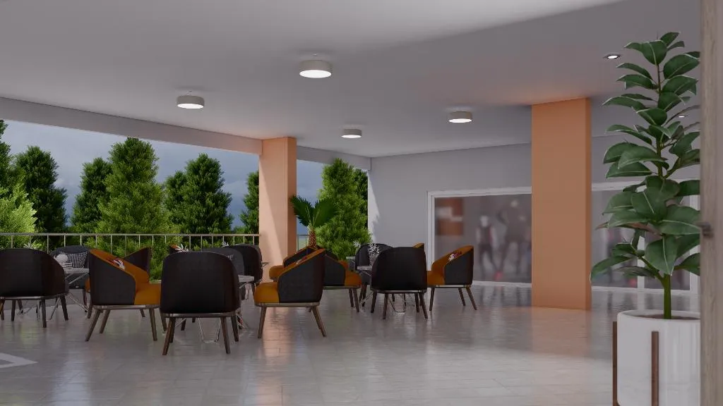 Lobby, Royalisa Hotel, Antalya