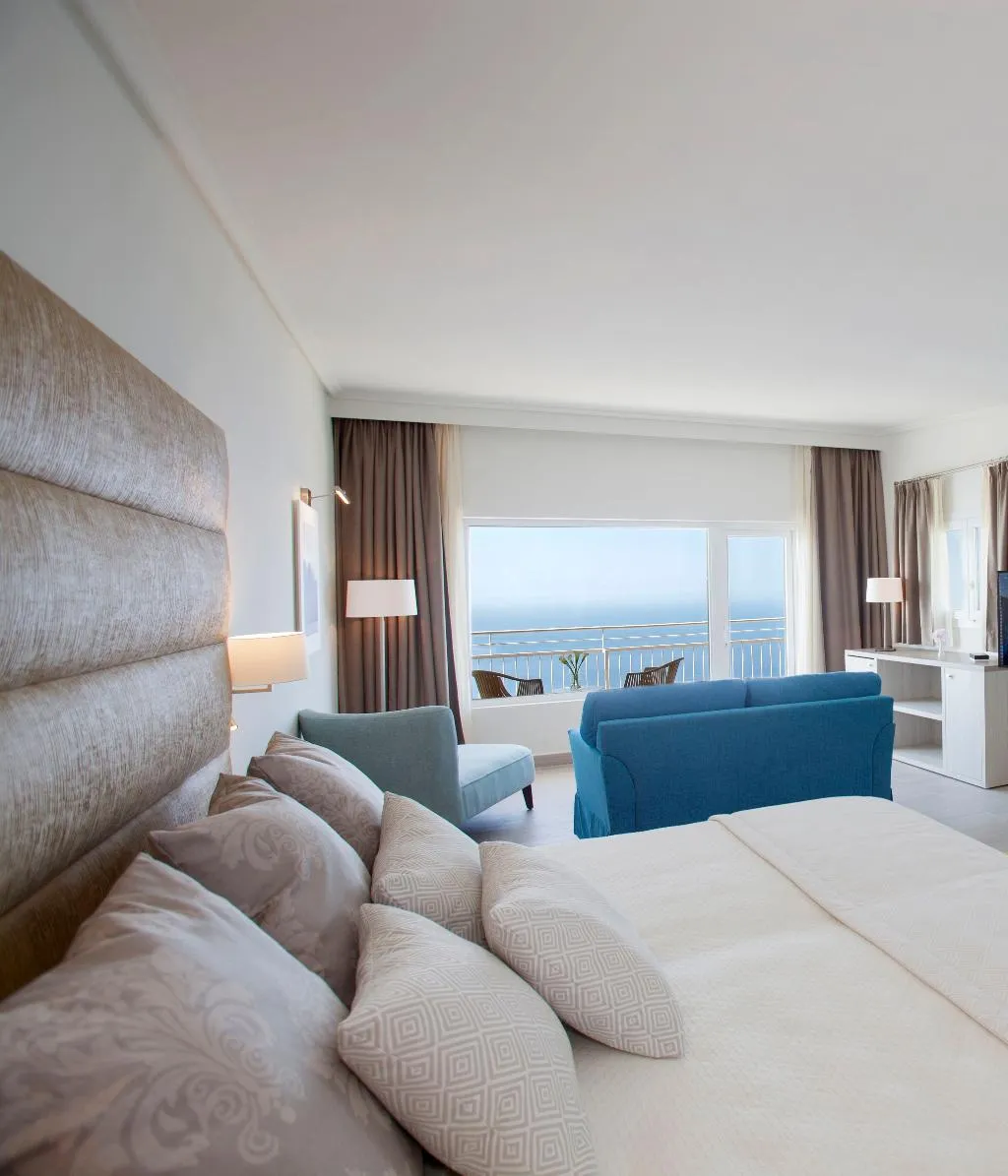 SUITE SEA VIEW Room, Hotel Bordoy Continental Valldemossa, Majorca