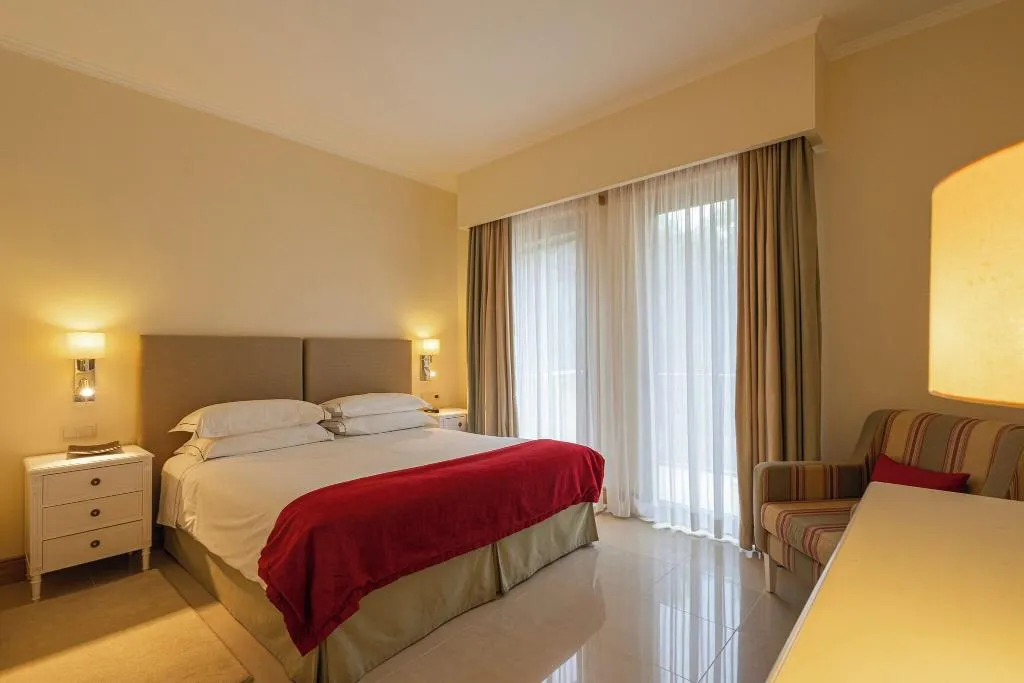 Room, The Residences Vilamoura, Algarve