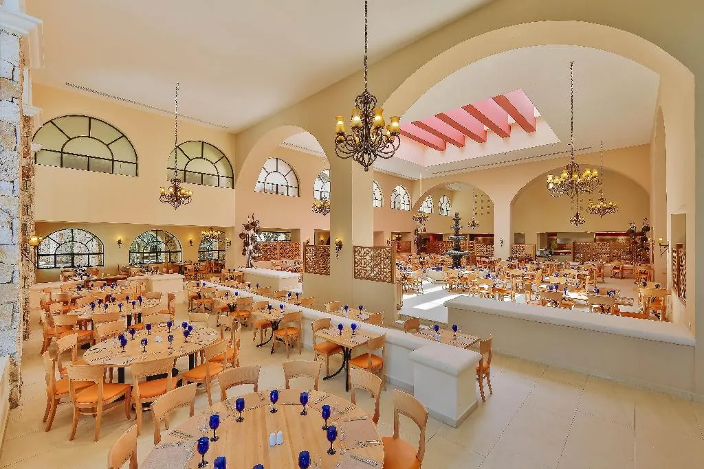 Restaurant, Occidental at Xcaret Destination, Cancun Area