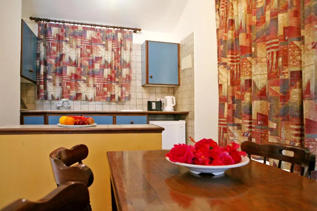 BUNGALOW STANDARD Room, Macronissos Village Club, Cyprus