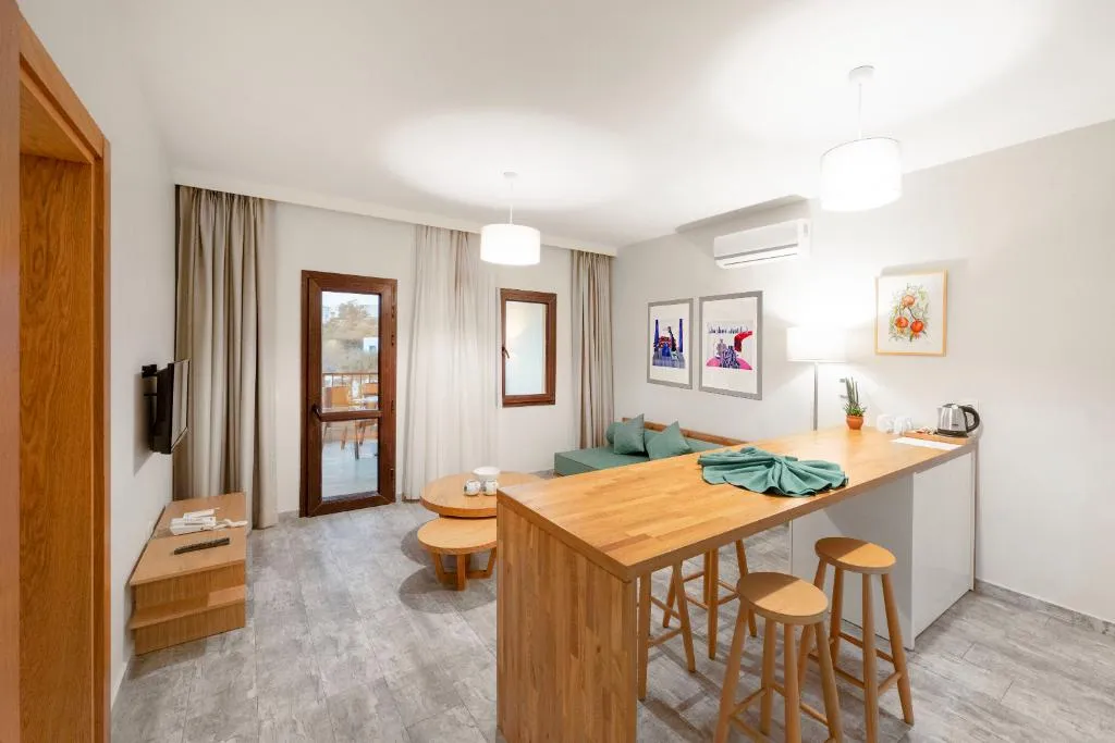 SUITE GRAND Room, Dorman Suites Hotel, Bodrum