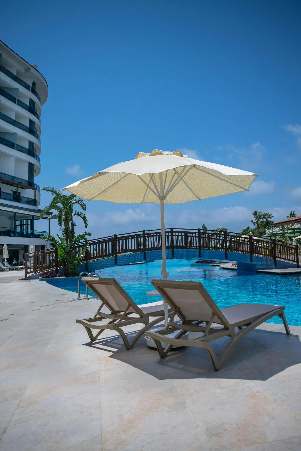 Pool, Seaden Quality Resort & Spa, Antalya