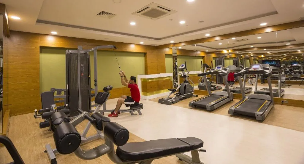 Sports and Entertainment, Side Royal Style Hotel - All Inclusive, Antalya