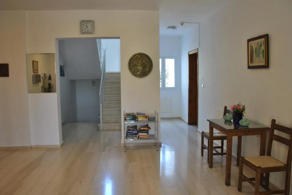 Lobby, Filoxenia Hotel & Apartments, Kalamata