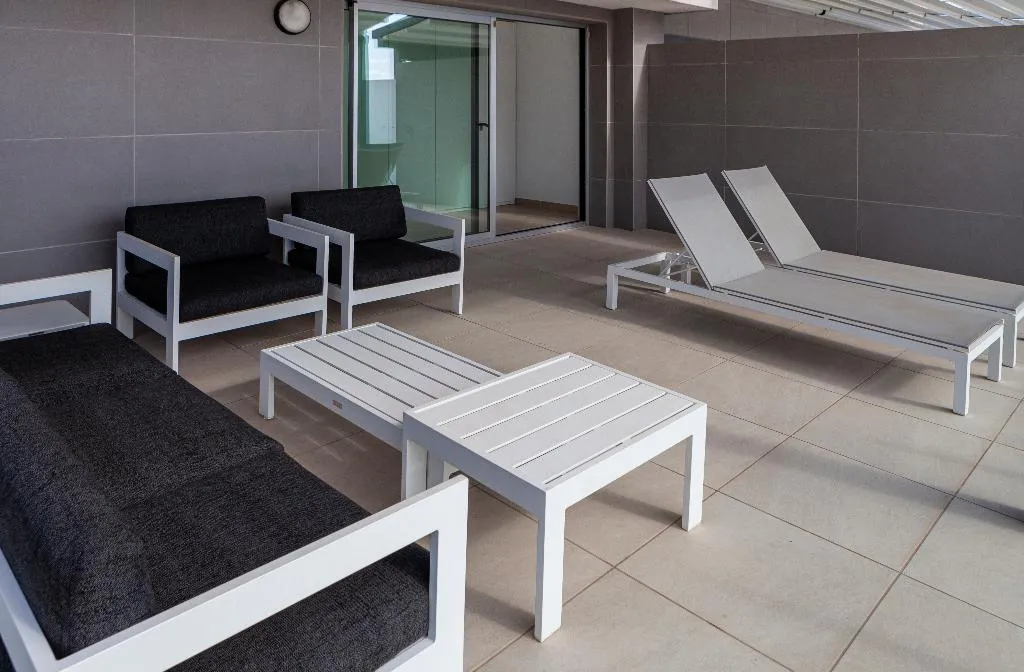 APARTMENT PENTHOUSE Room, Blueline Apartmenthotel, Costa Blanca