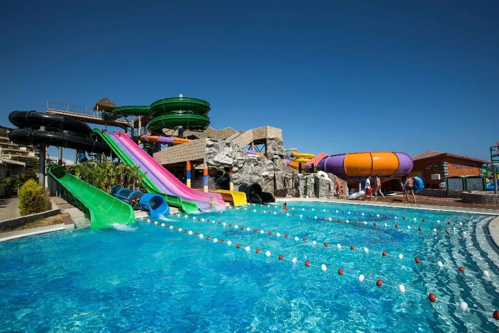 Pool, Papillon Belvil, Antalya