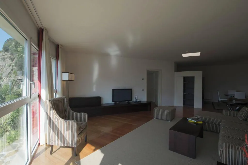 SUITE EXECUTIVE QUEEN BED Room, Eden Rock Resort, Florence