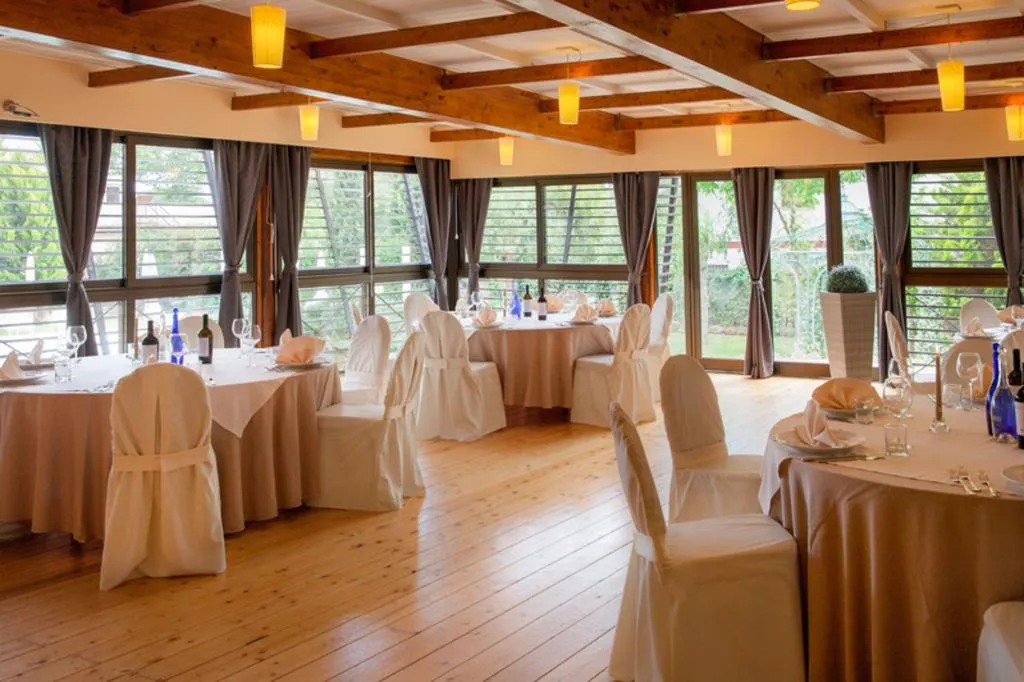 Conferences, Ostia Antica Park Hotel & Spa, Rome
