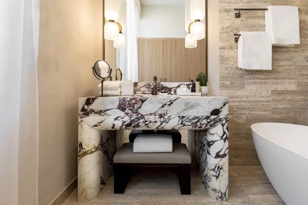 Room, Park Hyatt Milan, Milan
