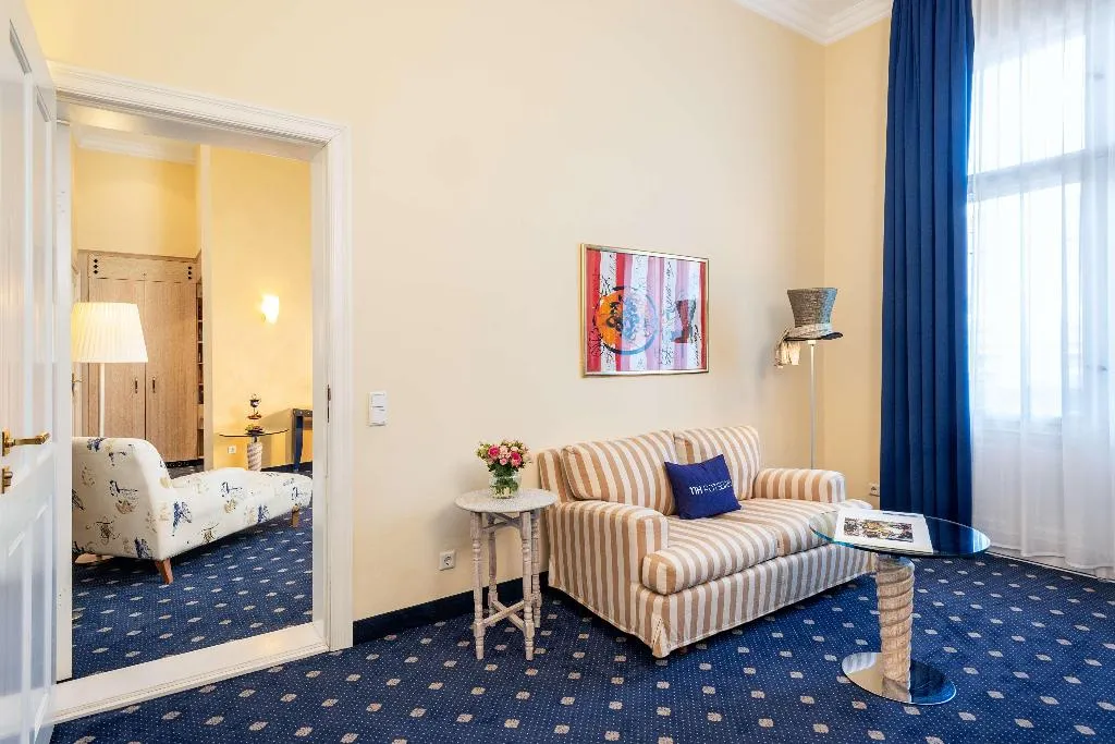 Room, Potsdam, Berlin