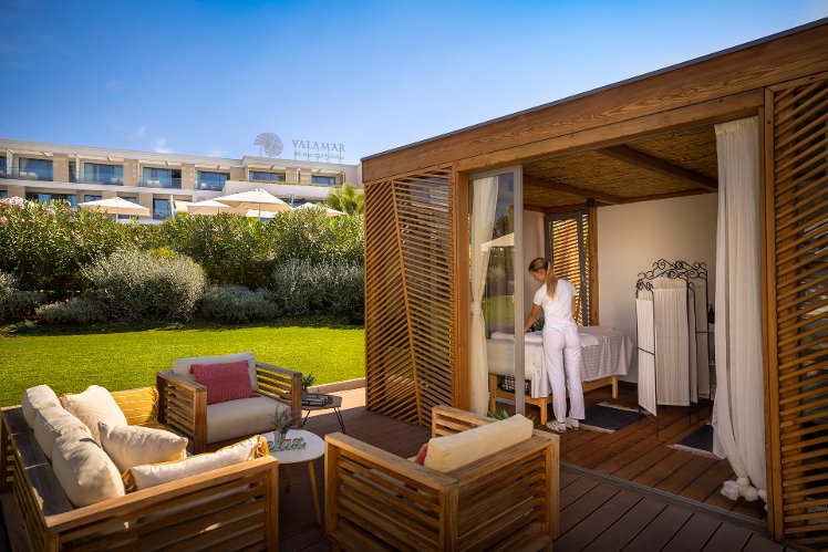 Marea Valamar Collection Suites, Istria