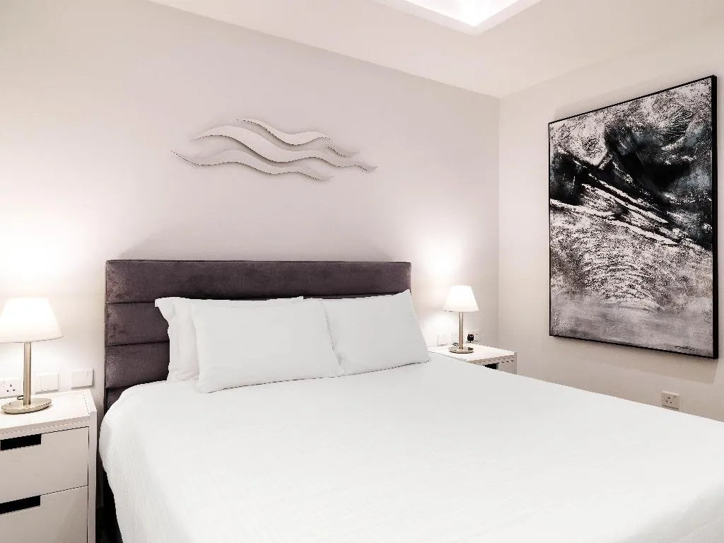 APARTMENT LUXURY Room, The Tower at St Raphael Resort, Cyprus
