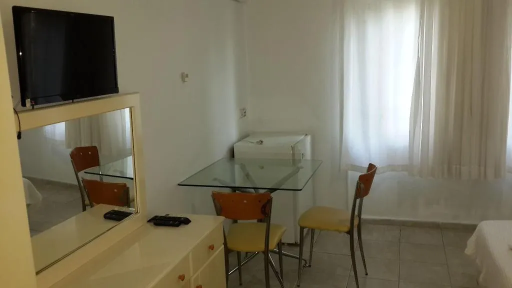 Room, Acar Park Hotel, Dalaman