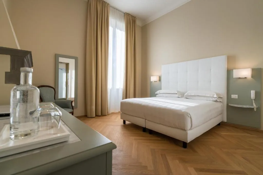 Double or Twin STANDARD Room, Ariele, Florence