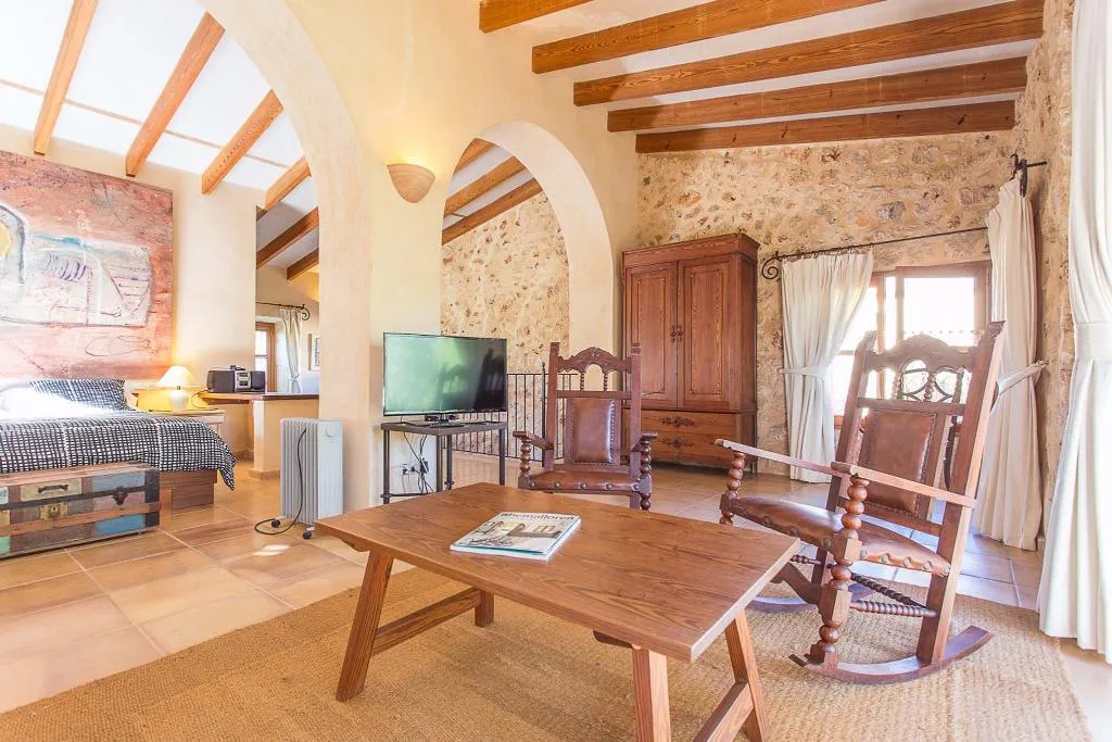 SUITE STANDARD Room, Son Foguero Agroturismo, Majorca