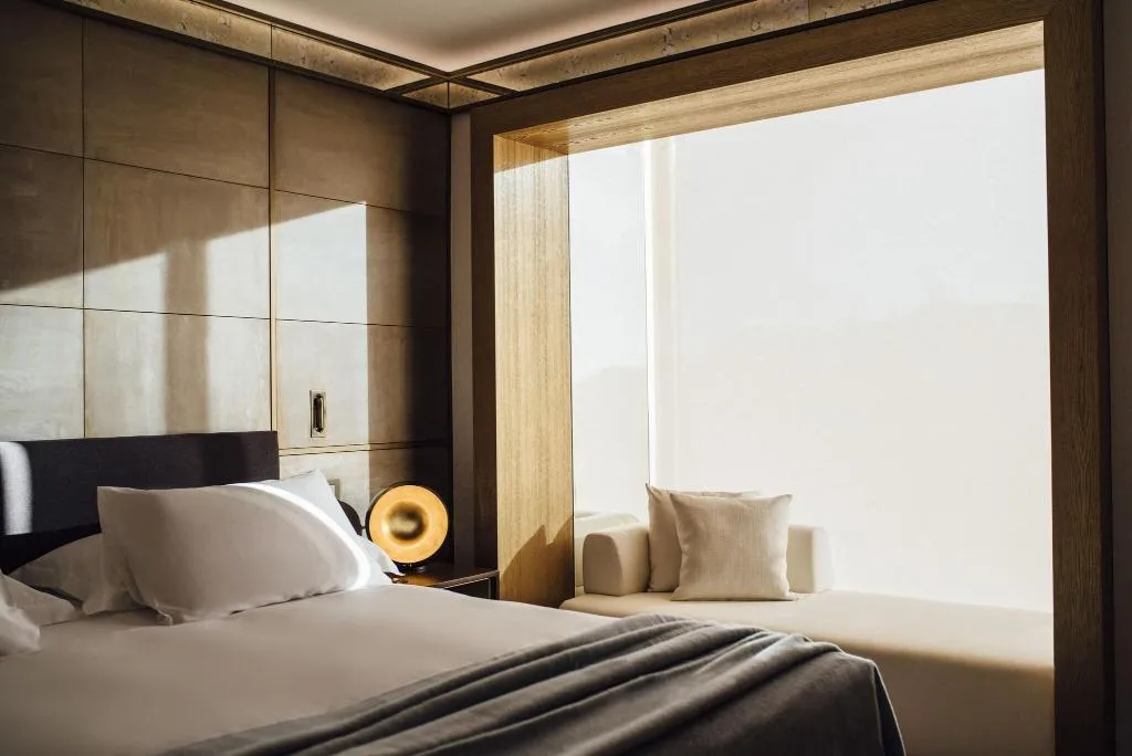 SUITE TWO KING BEDS Room, Almanac Barcelona, Barcelona