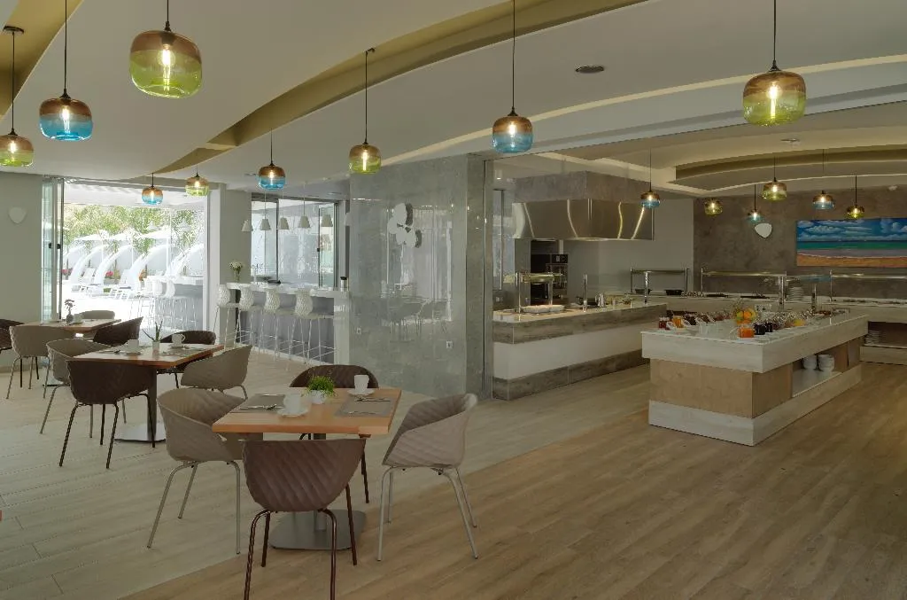 Bar, Melrose Rethymno by Mage Hotels, Crete