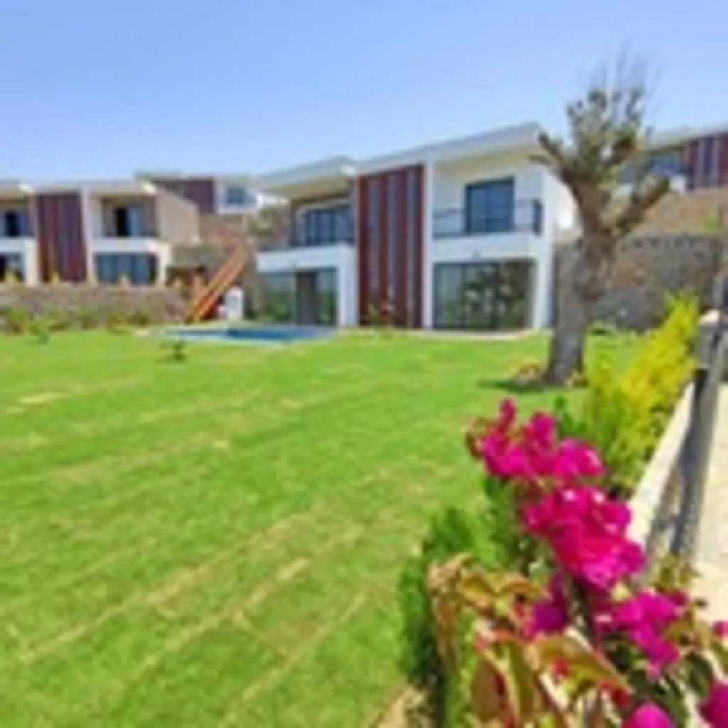 General view, Bovilla Hotel Yalikavak, Bodrum