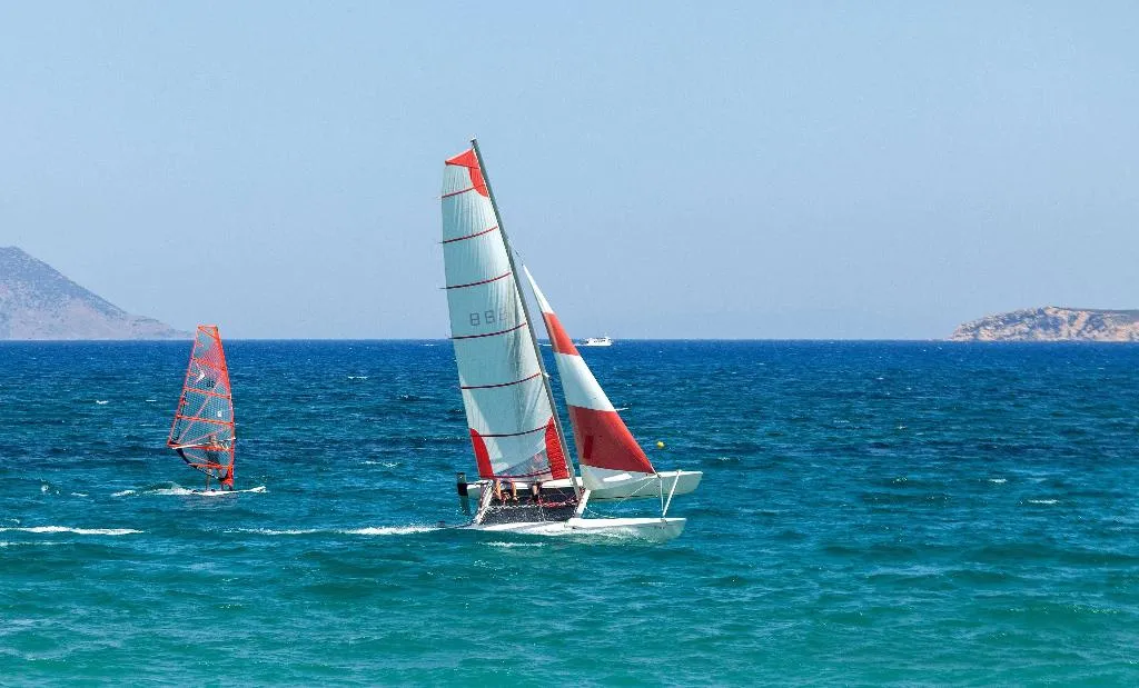 Sports and Entertainment, Neptune Luxury Resort, Kos