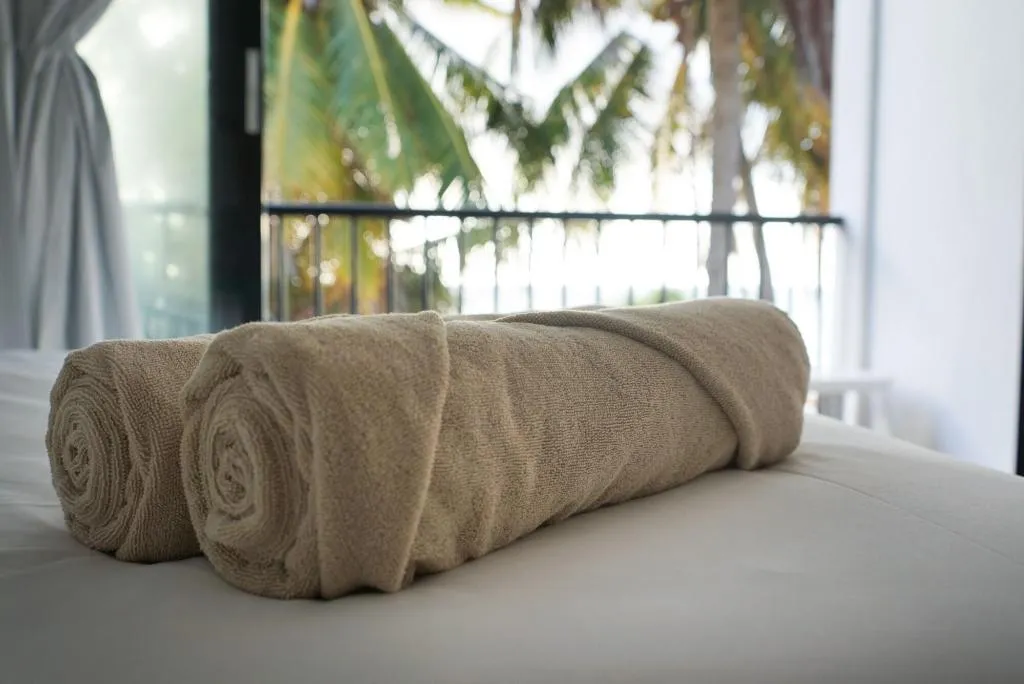 Room, Hotel Boutique Kinta Kan Adults Only, Playa Del Carmen