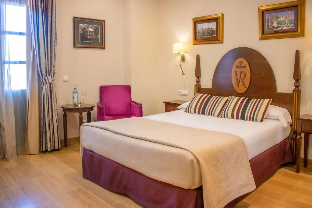 Room, Yit Vereda Real, Andalucia