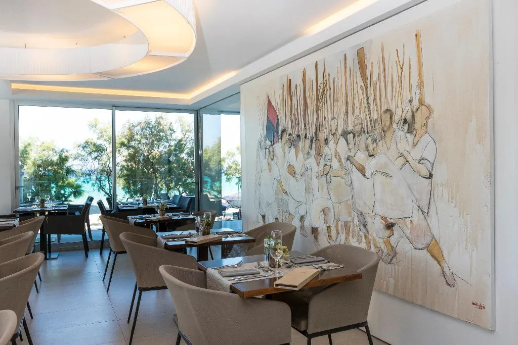 Restaurant, Kyrat Amarac, Majorca