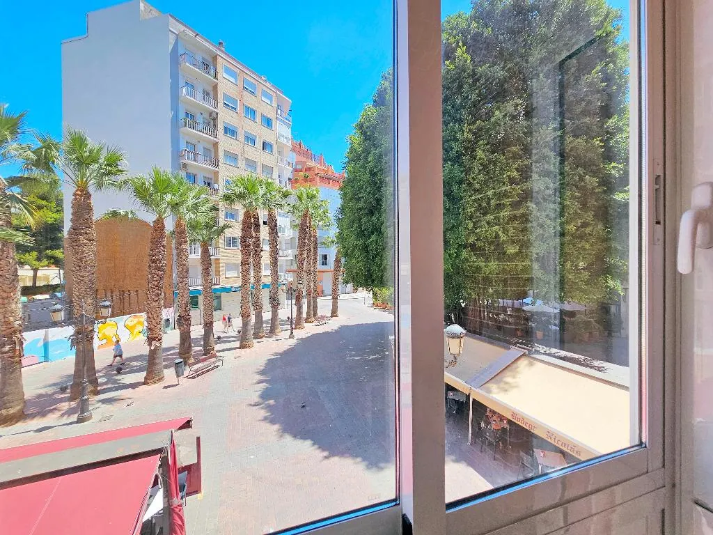 Room, Apartamentos Turisticos Alba Cartagena Centro, Costa Blanca