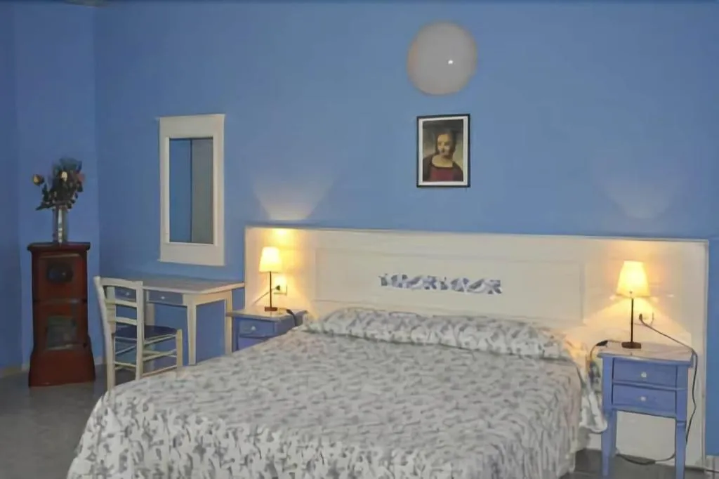 Room, Hotel La Noce, Florence