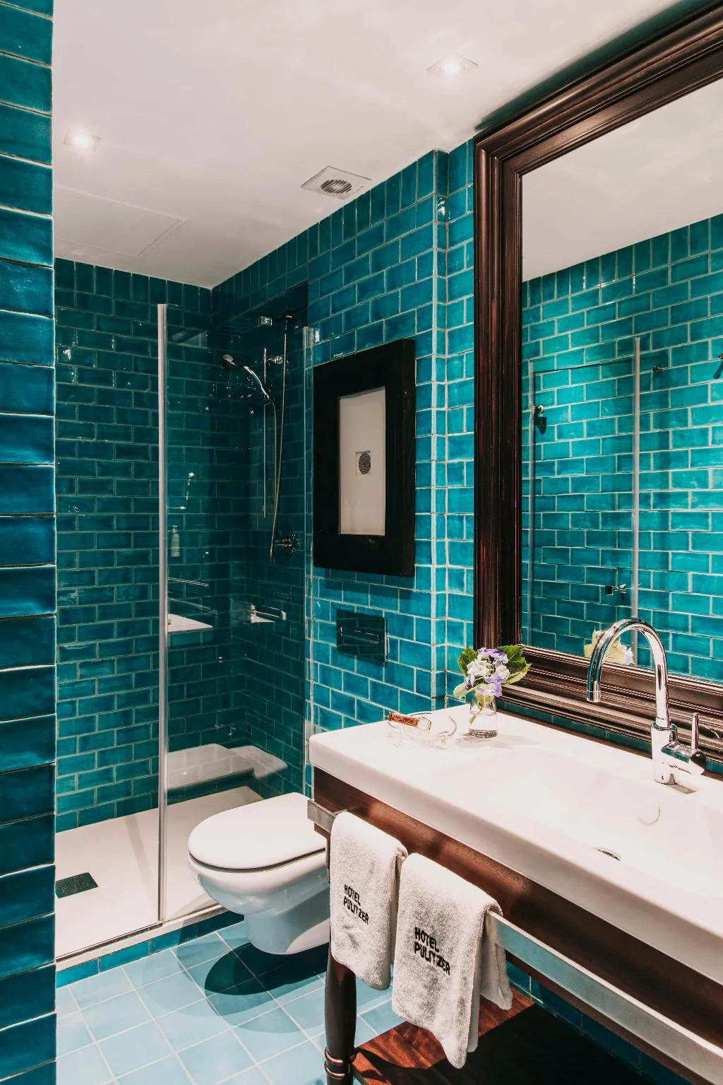 Room, Pulitzer, Barcelona